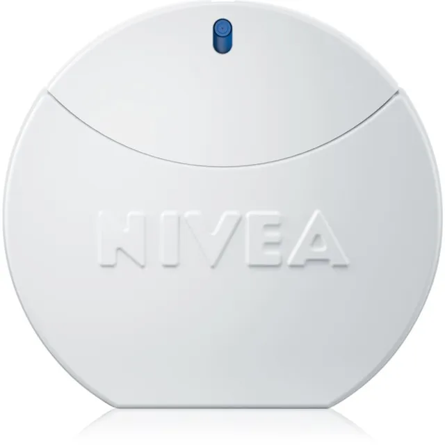 NIVEA Creme tualettvesi naistele 30 ml