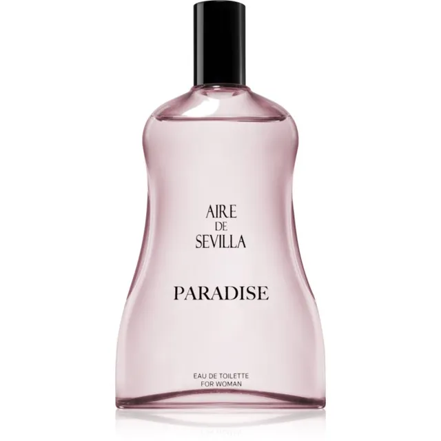 Instituto Español Aire De Sevilla Paradise tualettvesi naistele 150 ml