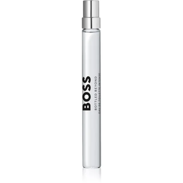 Hugo Boss BOSS Bottled Beyond tualettvesi meestele 10 ml