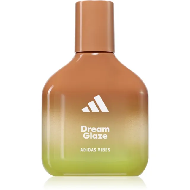Adidas Vibes Dream Glaze Parfüümvesi unisex 50 ml