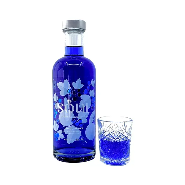 Viin Indigo
