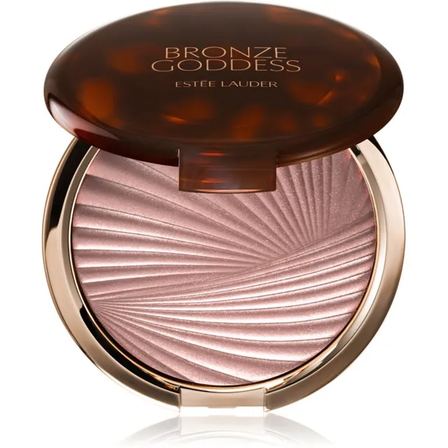 Estée Lauder Bronze Goddess Highlighting Powder Gelee Esiletõstja varjund Mercury 9 g