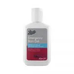 Burnjel Boots põletusgeel 80 ml