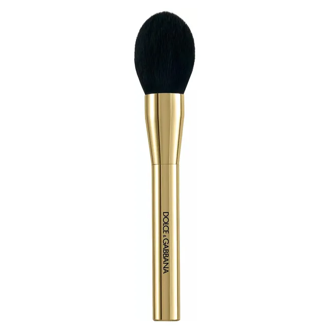 DOLCE & GABBANA Bronzer Beauty Brush