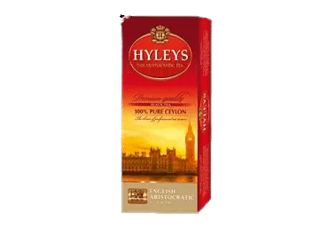 Must tee Engl. AristocraticHYLEYS25x2g