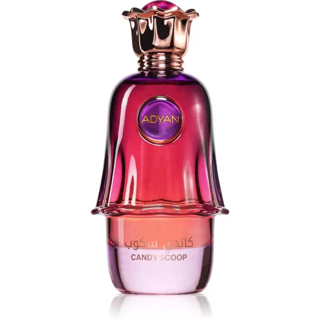 Adyan Candy Scoop parfüümiekstakt unisex 100 ml