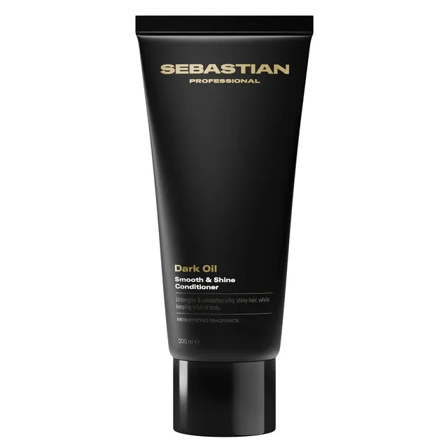 SEBASTIAN PROFESSIONAL Dark Oil Conditioner 200ml