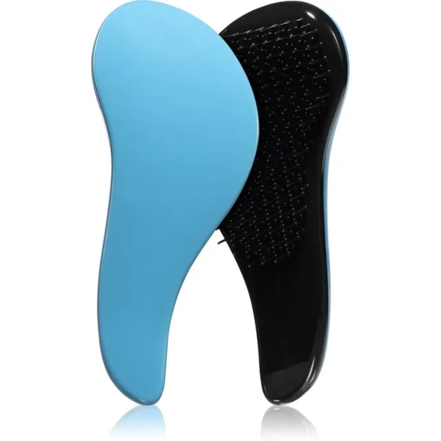 Dtangler Blue Pintsel juustele ja peanahale Blue 1 tk