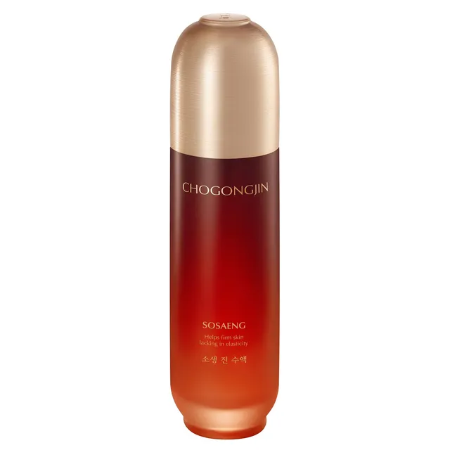 MISSHA Chogongjin Sosaeng Jin Toner 150ml