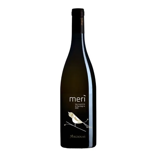 Meri Vermentino di Sardegna 75cl Itaalia
