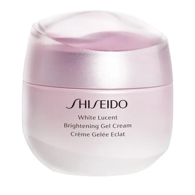 White Lucent pigmentatsioonivastane säraandev geel-kreem 50ml