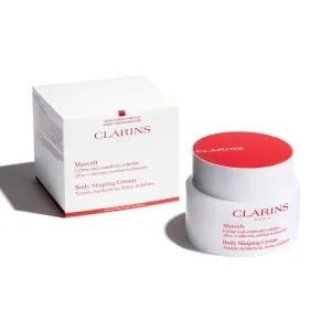 Clarins Body Shaping Cream 200ml – tselluliidivastane kehakreem