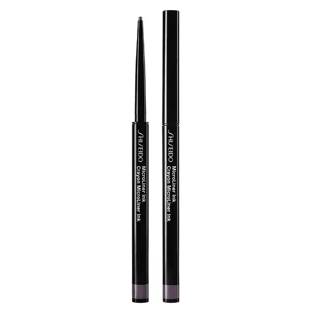 SHISEIDO Microliner Ink Eye Pencil No.09 Violet 0.08g