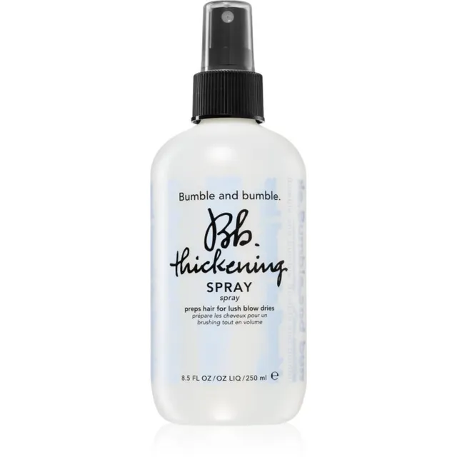 Bumble and bumble Thickening Spray Volüümi andev lakk juustele 250 ml