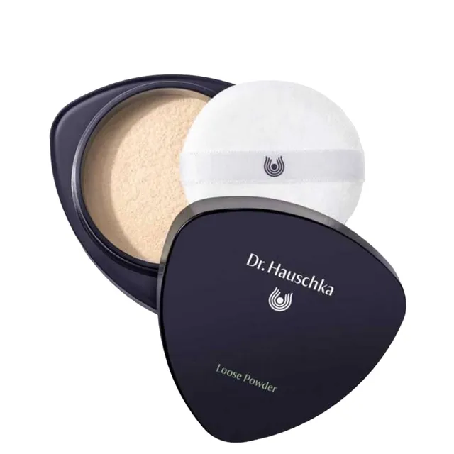 DR. HAUSCHKA Loose Powder No.00 Translucent 12g