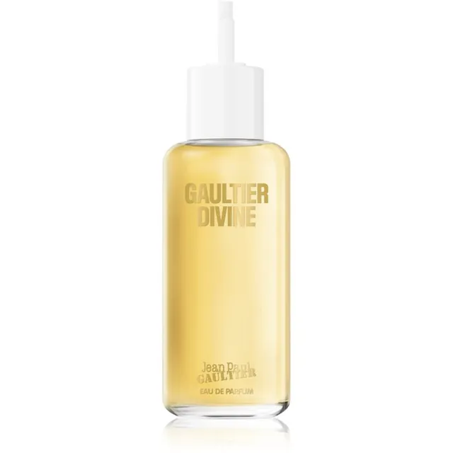 Jean Paul Gaultier Gaultier Divine Parfüümvesi täitepakend naistele 200 ml