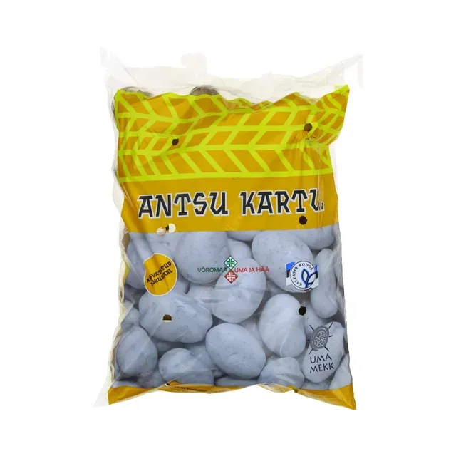Kartul Soraya, ANTSU KARTUL, 2,5 kg