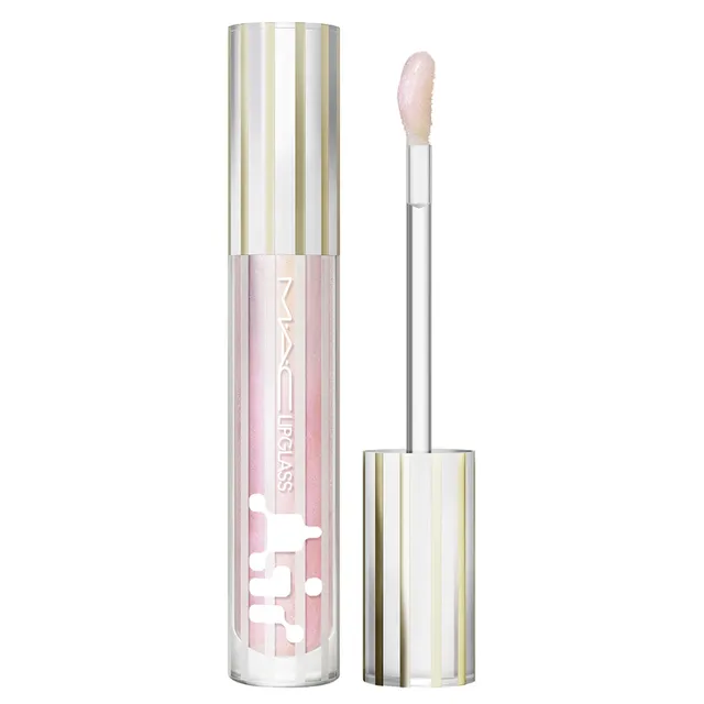 MAC Lipglass Air Non-Sticky Gloss No.230 Frozen 5ml