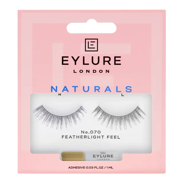 Eylure Naturals Lashes No.070