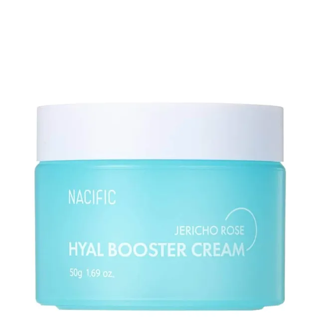 NACIFIC Hyal Booster Cream 50g