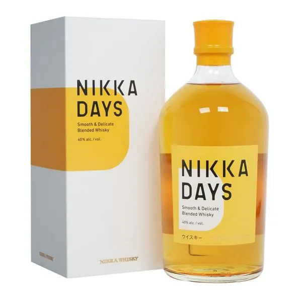 Nikka Days 70cl Jaapan
