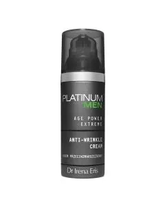 Platinum Men kortsudevastane päeva-ja öökreem 50ml