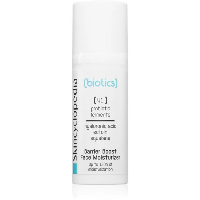 Skincyclopedia Biotics Rahustav näokreem 50 ml