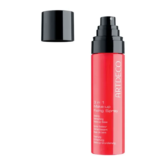 ARTDECO 3 In 1 Make-up Fixing Spray 100ml