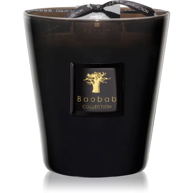 Baobab Collection Les Prestigieuses Encre de Chine lõhnaküünal 1000 g