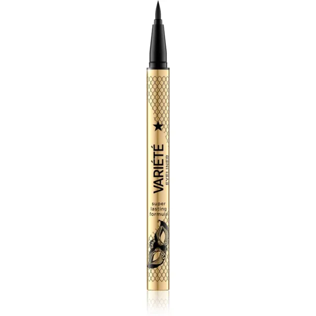 Eveline Cosmetics Variété Silmapliiats varjund Black 7 ml
