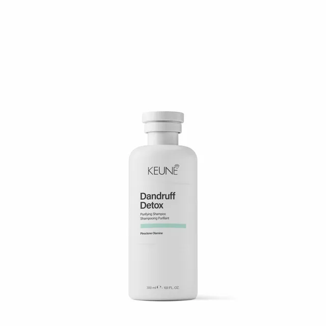 Keune Dandruff Detox Purifying Shampoo
