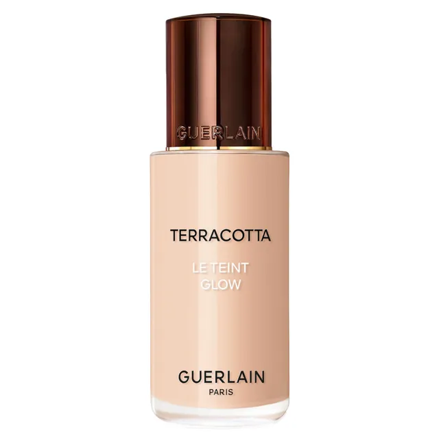 GUERLAIN Terracotta Le Teint Glow Foundation No.1N Neutral 35ml