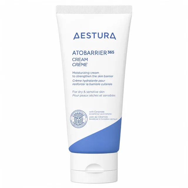 AESTURA Atobarrier 365 Cream 80ml