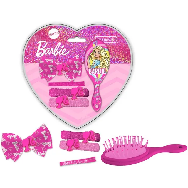 Barbie Hair komplekt juustele lastele