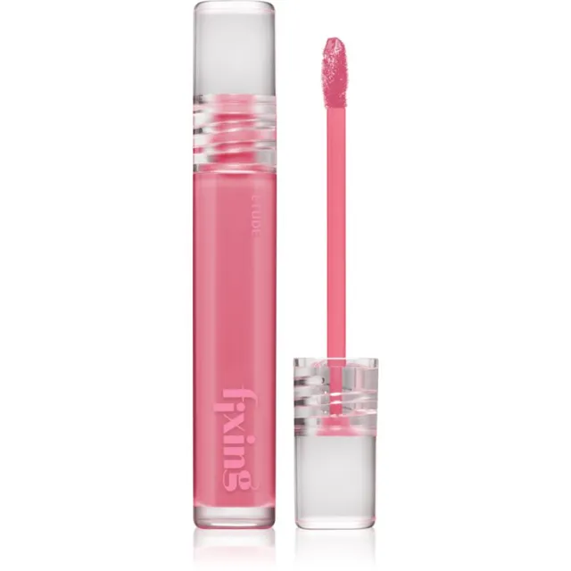 ETUDE Fixing Tint Glow Suure pigmendisisaldusega huuleläige varjund #2 Mellow Pink 3.8 g