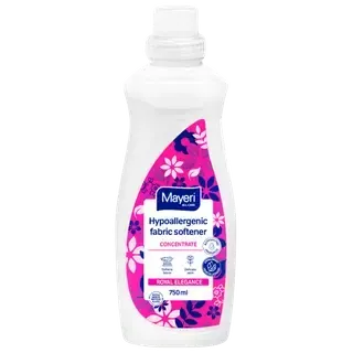 Pesuloputusvahend All Care Royal Elegance, MAYERI, 750 ml