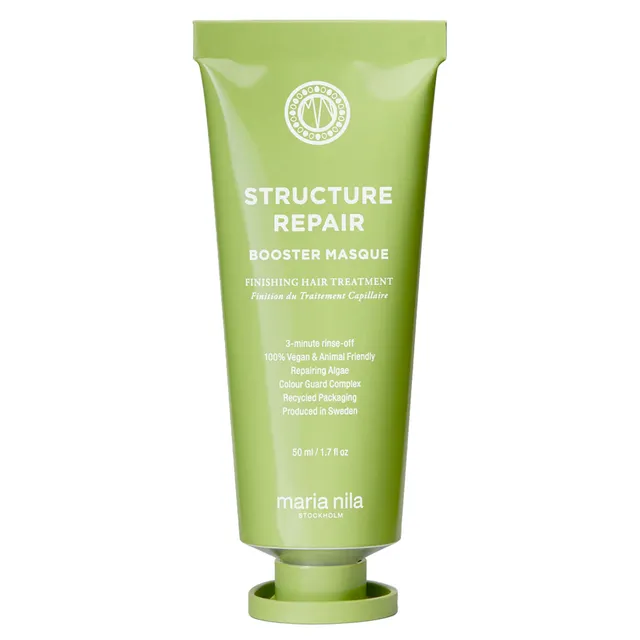 MARIA NILA Structure Repair Booster Mask 50ml