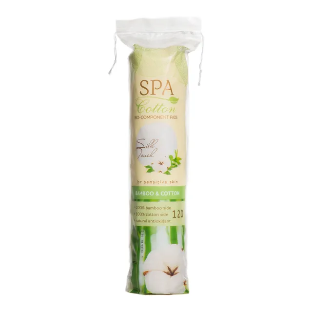 Vatipadjad Bamboo 120tk