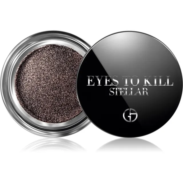 Armani Eyes To Kill Stellar Eye Shadow Kreemjas lauvärv varjund 03 Eclipse 4 g