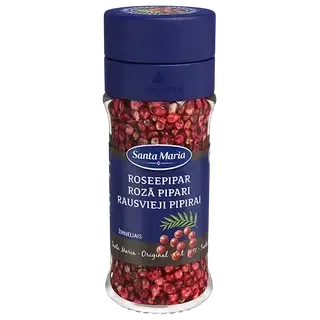 Rosee pipar, SANTA MARIA, 21 g