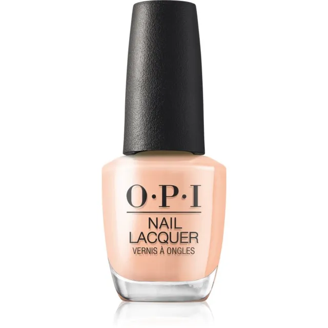 OPI Make ‘Em Jelly! Nail Lacquer Küünelakk varjund Pearl-Clutching Behavior 15 ml