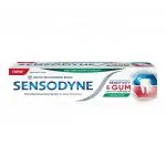 SENSODYNE Sensitivity & Gum Caring Mint hambapasta 75 ml