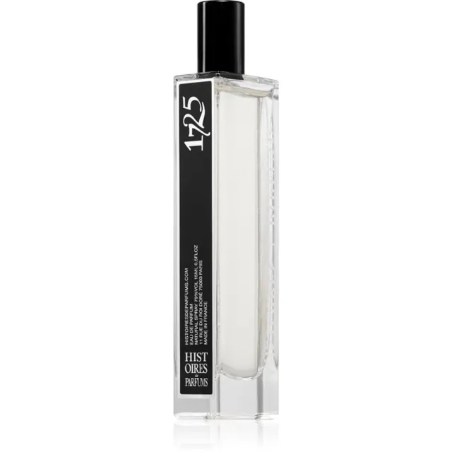 Histoires De Parfums 1725 Parfüümvesi meestele 15 ml