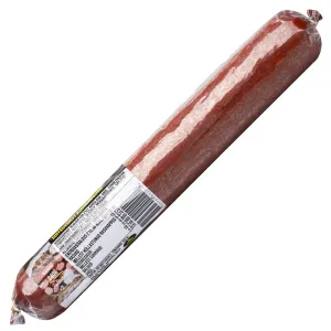 Matsimoka suitsuvorst küüslauguga 240g