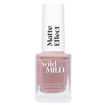Küünelakk Wild&Mild MT36 Allure 12ml
