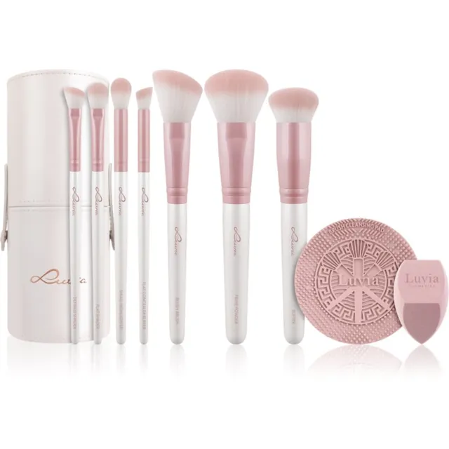 Luvia Cosmetics Prime Vegan Candy Pintslikomplekt