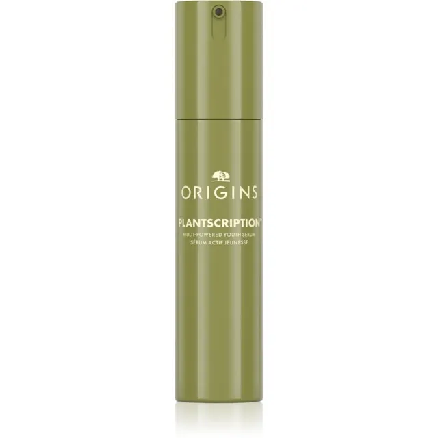 Origins Plantscription™ Multi-Powered Youth Serum Noorendav näoseerum 50 ml