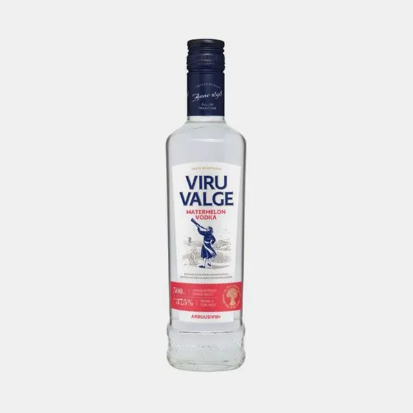 Viru Valge Watermelon 50cl Eesti
