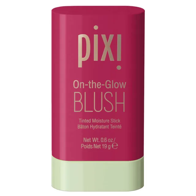PIXI On-The-Glow Blush Chantilly 19g