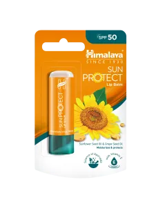 Himalaya Sun Protect huulepalsam SPF50+ 4,5 g